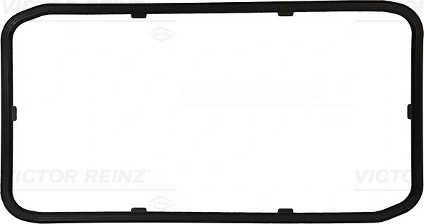 Gasket, oil sump